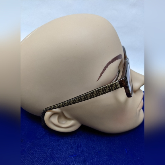Fendi optical frame #529 - Picture 14 of 15